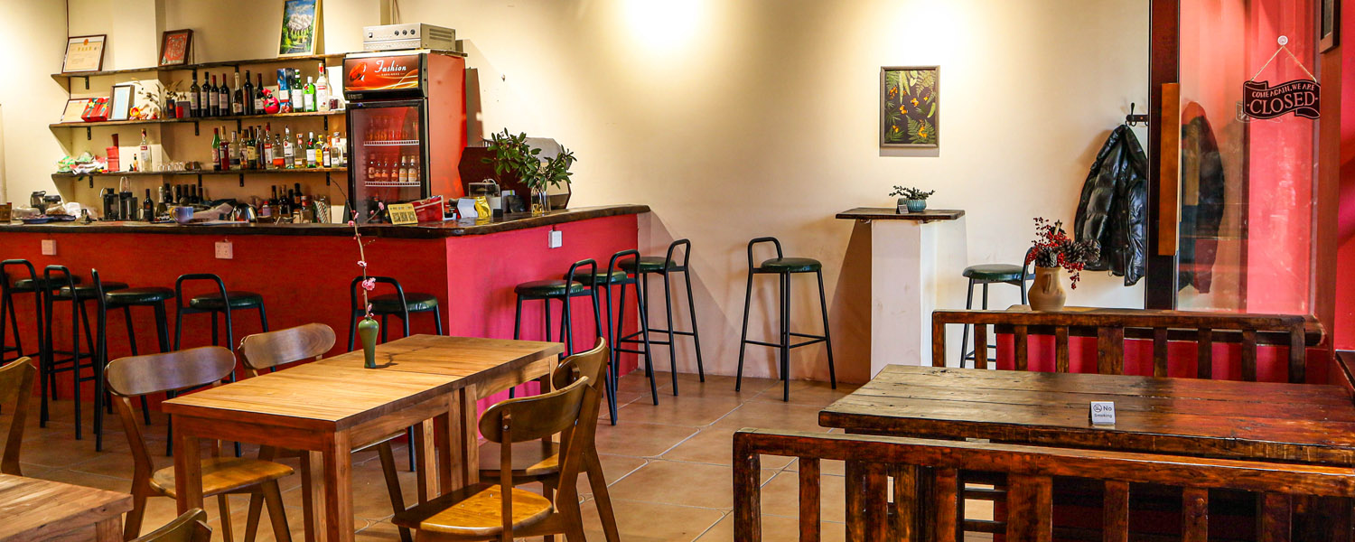 The Jaded Dragon Photo Gallery